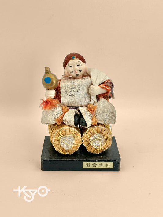 Daikokuten, jouet folklorique japonais