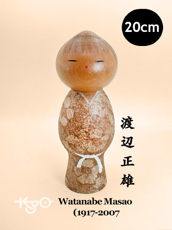 K20103 - Sosaku by Watanabe Masao 渡辺正雄