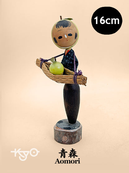 K15157 - Kokeshi omiyage d'Aomori 青森