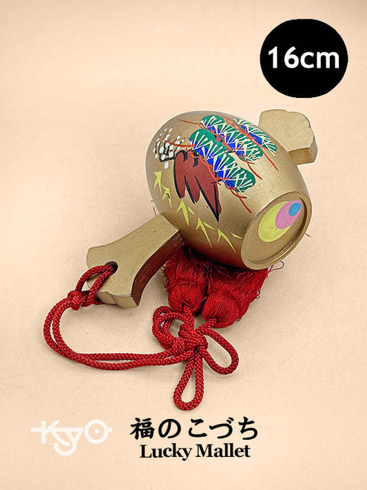 FT475 - Folk crafts of Lucky Mallet 福のこづち