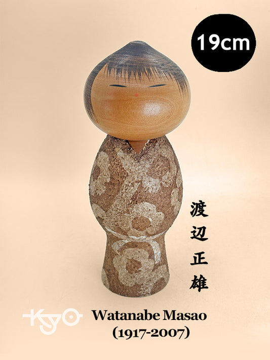 K20151 - Sosaku by Watanabe Masao 渡辺正雄