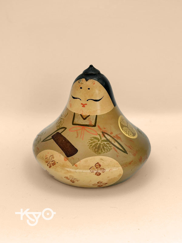 Poupée Ouchi Ningyo unique Japon